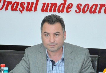 Nicolae Matei rămâne în arest!